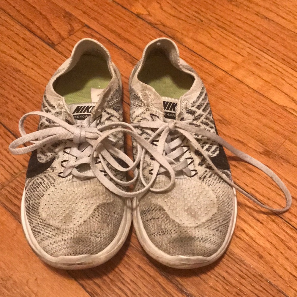 Nike sneakers